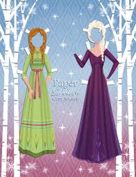 We did not find results for: Frozen 2 Elsa And Anna Paper Dolls With Clothing And Dresses From The Movie Youloveit Com