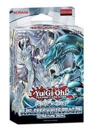 Fire dragons, hulking warriors, ghosts, dinosaurs etc, it's all there. Yu Gi Oh Saga Of Blue Eyes White Dragon Kaufland De
