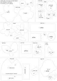 10 Among Us Hats Pattern By Witchcraftyyt On Deviantart Plushie Patterns Hat Pattern Plush Pattern