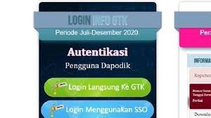Validasi data guru dapat ditampil jika sekolah telah melakukan sinkronisasi dapodikdasmen tahun 2020 melalui. Info Terbaru Blt Guru Honorer Cair Cara Cek Nama Penerima Login Info Gtk Kemdikbud Go Id Tribun Kaltim