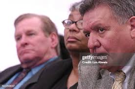 555 Colorado Bill Owens Photos & High Res Pictures