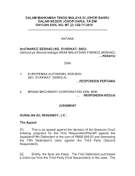 Saya mendapat rekomendasi dari teman yang pernah menginap di grand bluewave, hal ini karena liburab saya dan keluarga tidak nya di johor bahru saja, tetapi juga ke singapore dimana untuk menuju singapore sangatlah mudah. Dalam Mahkamah Tinggi Malaya Di Johor Bahru