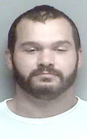 Burlington man charged with sixth-offense intoxicated driving