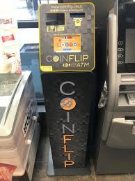 There are numerous bitcoin atm available worldwide for everyone ease. Bitcoin Atm In Seymour Huck S Food And Fuel