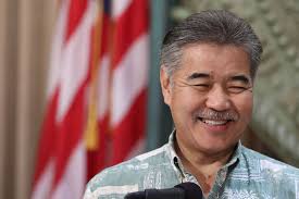 Hawaii Governor Supports Buffer Zones for Pesticide Spraying
