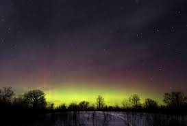 Colors In The Sky The Boston Globe Northern Lights Aurora Borealis Northern Lights Pictures Of The Week