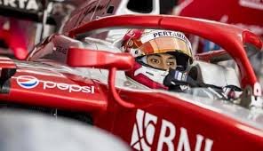 World champion kart kf1 and kf2. F2 Prancis Sean Gelael Melintir Nyck De Vries Raih Poin Otomotif Tempo Co