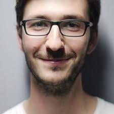 Ralph Schaffer · PubPub