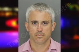 John Havard — Cobb County Jail Bookings