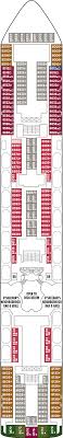 Deckplan info all deckplans ship wiki. Norwegian Star Deck Plan Cabin Plan