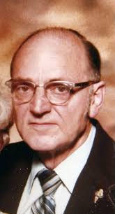 Thomas Franklin “Tom” Neese (1913-1992)