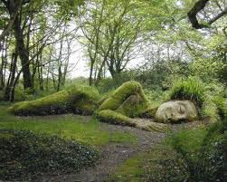 Ten Of The World S Most Unusual And Enchanting Public Gardens Entertaining Trav Lost Gardens Of Heligan Lost Garden Beautiful Gardens