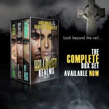 Hare and Half Moon" by Elder Isles Press