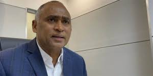 Periodista Dominga Valdez presenta plancha para dirigir CDP Puerto Rico