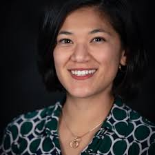 NACCHO Board Member Featured