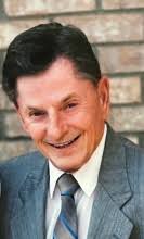 Obituary information for Wayne C. Conn