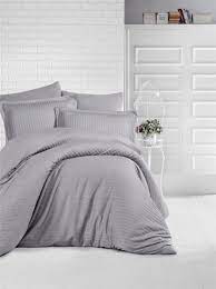 Cotton box stripe çift kişilik pamuk saten nevresim takımı beyaz. Clasy Cizgili Tek Kisilik Saten Nevresim Takimi Gri Nevresim Dunyasi Nevresim Takimlari Tac Cotton Box 3d Nevresim Clasy Cemil Ipekci