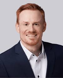 Celebrating Two Years with Joshua Fait! 🎉 Please join us in congratulating  Joshua Fait, our Director of Business Operations,