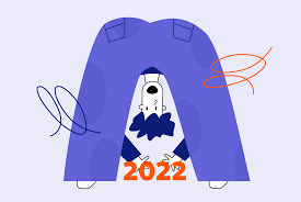 ТОП-100 авторов Литрес 2022 года