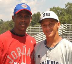 Dad stoked the competitive side in patrick. Junior League Baseball World Series Alums Have Gone On To Play Pro Sports Sports Thenewsherald Com