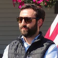 Patrick Vanmeter's Instagram, Twitter & Facebook