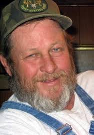 Ronald Ferguson Obituary