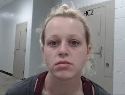 Overcrowding creates coronavirus fears in women's prison