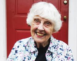 Personality: Ann Oppenhimer