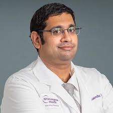 Anand Viswanathan, MD