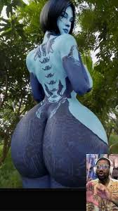 Mina Breast Fuck, Bald Pussy Play, Harley Quinn Anal, Cortana Twerks,  Compilation by Good News Media: 3D Porn | Faphouse