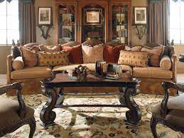 Ladlow S Fine Furnishings Interior Designs In Scottsdale Az Old World Furniture Luxury Furniture Design Old World Living Room