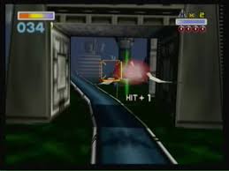 It S Time For The Rail Shooter To Take Flight Again