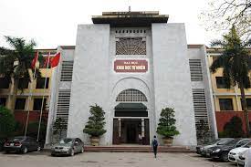 Check spelling or type a new query. Ä'iá»ƒm Chuáº©n Ä'áº¡i Há»c Khoa Há»c Tá»± Nhien Ä'áº¡i Há»c Quá»'c Gia Ha Ná»™i NÄƒm 2018 Edu2review