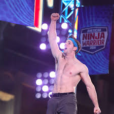 Take a look at American Ninja Warrior Drew Drechsel's impressive career  stats - American Ninja Warrior Nation