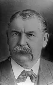 May (Cr) John Frederick