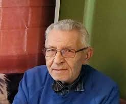 Obituary of Jim Toth