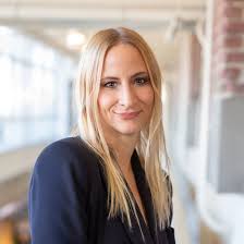 Katy Hunchar — Ayers Saint Gross