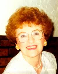 Eveline O'Reilly Obituary