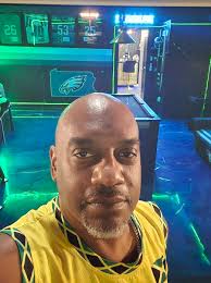 Nothing like an NFL Sunday in the ManCave!!!😎🏈