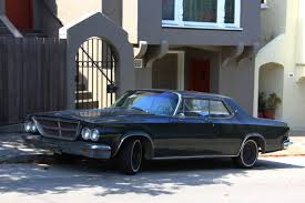 Image result for Persian White 1964 Chrysler