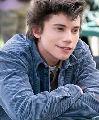 Love Victor Anthony Turpel Corduroy Jacket