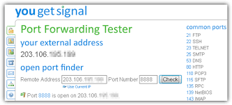 Describes how to use telnet to test port 3389 functionality. Test Open Port Forwarding For Your Router Or Computer Raymond Cc