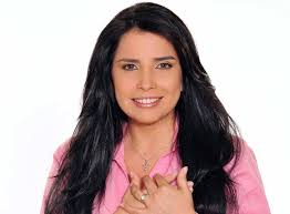 Así escaló la cuestionada congresista Aida Merlano en la Política