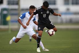 El equipo mexicano copa davis disputará mañana los primeros dos puntos de la serie de primera ronda del grupo ii ante su similar de puerto rico. Mexico U17 Qualify To The Last Eight After Getting Through Tough Puerto Rico Fmf State Of Mind