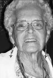 Frances Lynn Obituary (1917