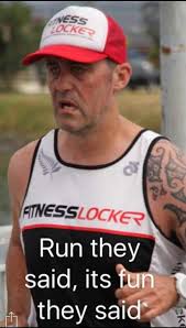 Running and Sharing Photos of Marathon Experiences in Irving