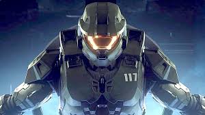 Desktop and mobile phone wallpaper 4k and 8k halo infinite master chief with search keywords halo infinite, video game, master chief. 2021 Halo Infinite Xbox Series X Trailer Divides Fans Gettotext Com
