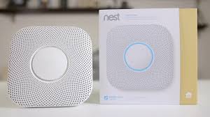 At minimum, you'll need a co detector. Nest Protect Smoke And Carbon Monoxide Alarm Review Setup 2017 Youtube