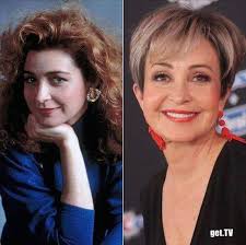 Such a pretty lady & a great actor