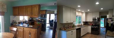 kitchen remodeling services in aurora